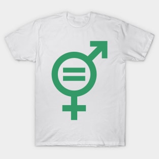 GENDER EQUALITY T-Shirt